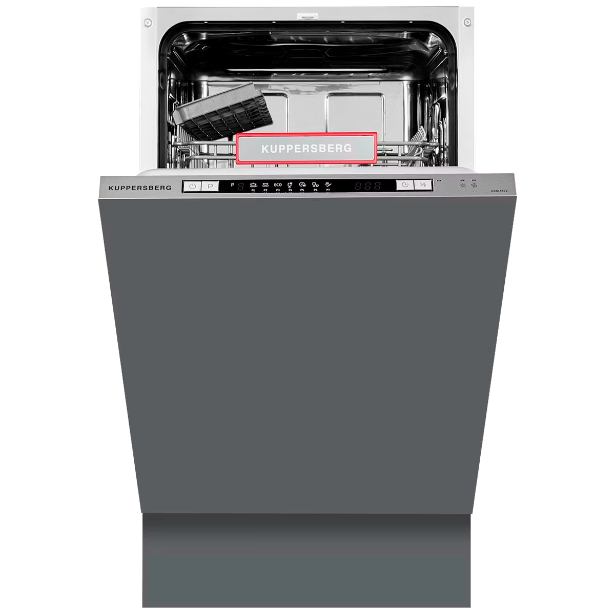 Встраиваемая посудомоечная машина Kuppersberg GSM 4572