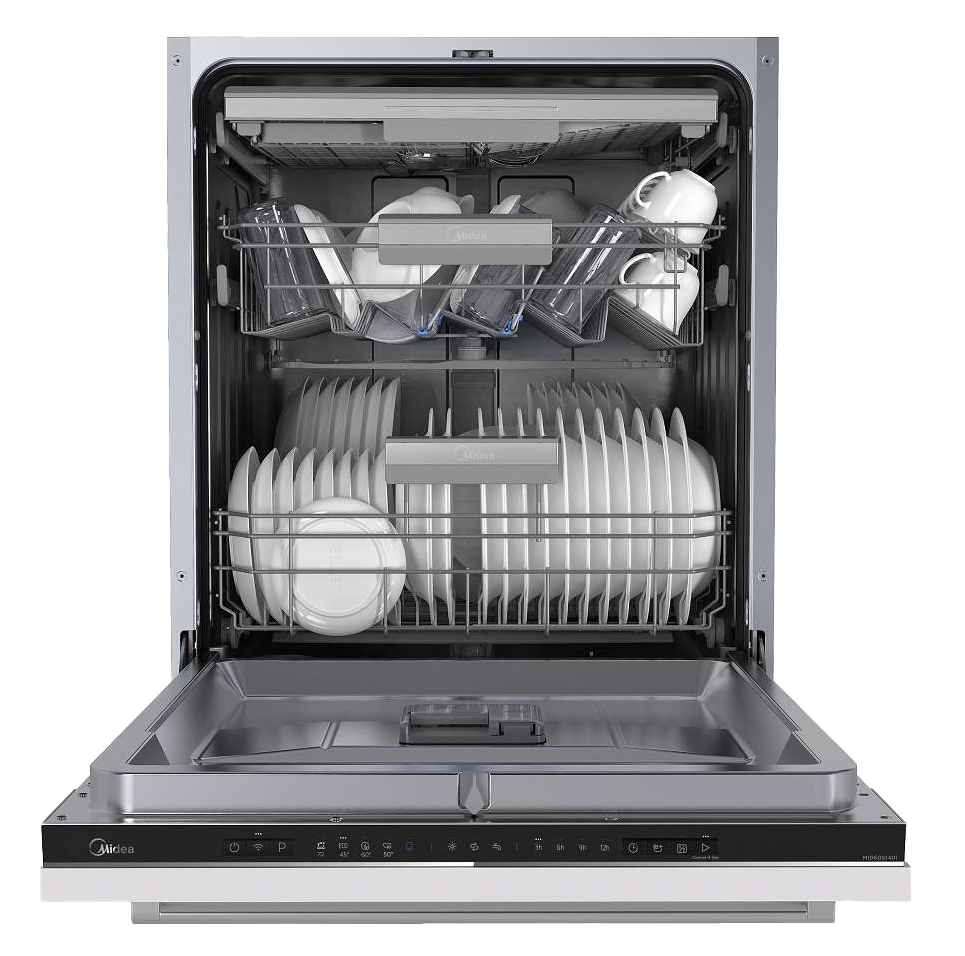 Встраиваемая посудомоечная машина Midea MID60S140i