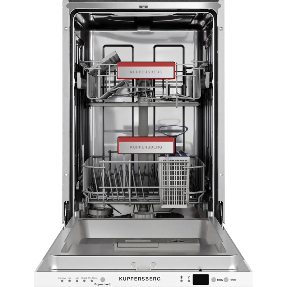 Встраиваемая посудомоечная машина Kuppersberg GGS 4525