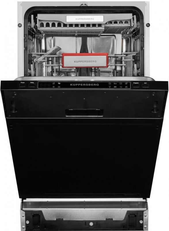 Встраиваемая посудомоечная машина GS 4557