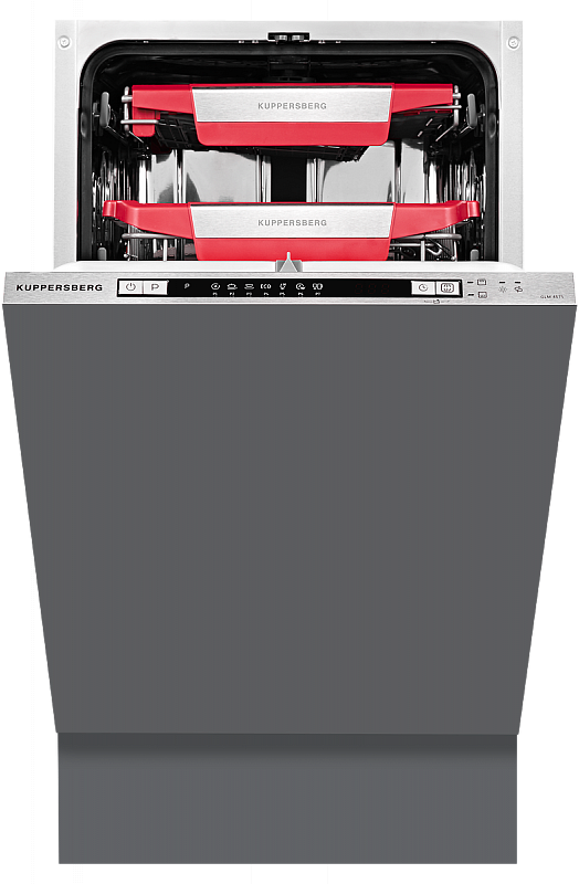 Встраиваемая посудомоечная машина Kuppersberg GLM 4575