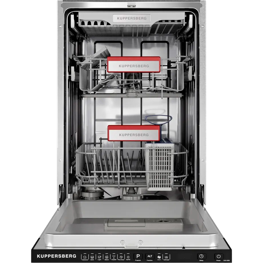 Встраиваемая посудомоечная машина Kuppersberg GGS 4535