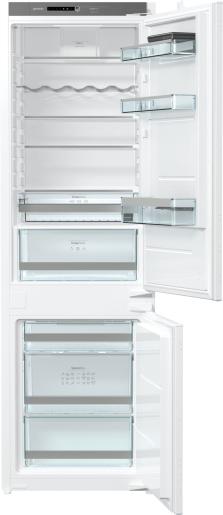 Встраиваемый холодильник Gorenje NRKI4182A1