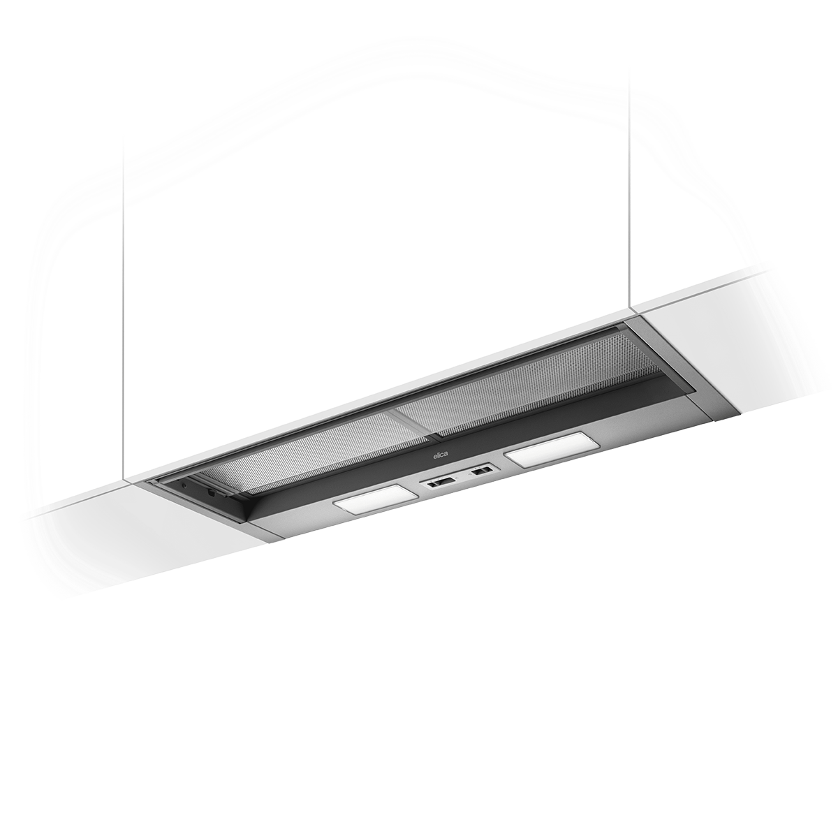 Встраиваемые вытяжки ELICA BOXIN LX/IX/A/120-PRF0114762A