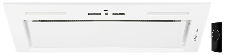 Встраиваемая вытяжка Kuppersberg IBOX 60 W