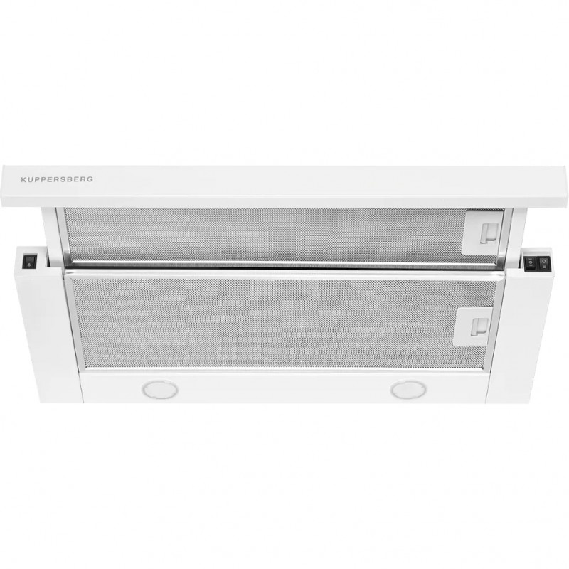 Вытяжка встраиваемая Kuppersberg SLIMLUX 60 W