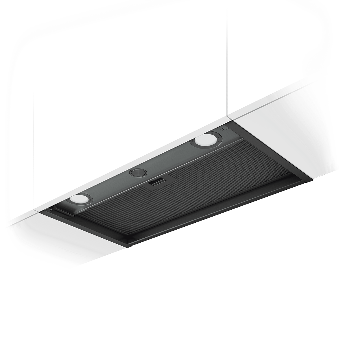 Встраиваемые вытяжки ELICA BOXIN LX/BL MAT/A/60-PRF0172166