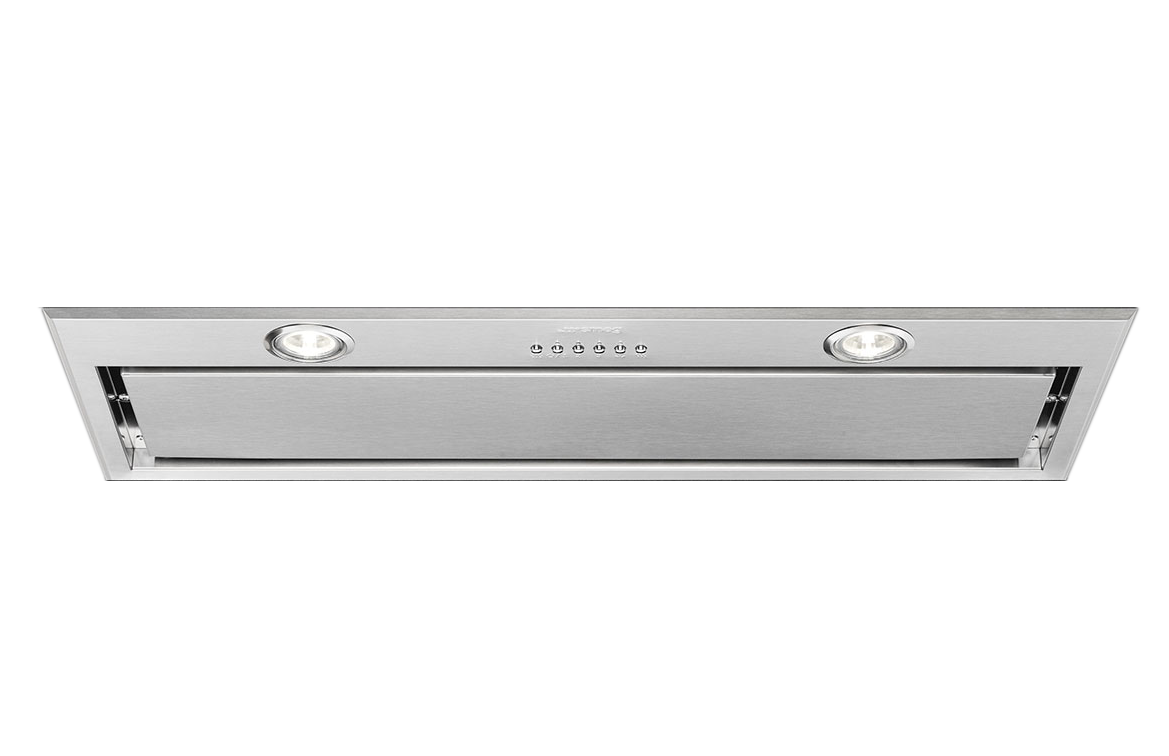 Вытяжки SMEG KSEG78PXE