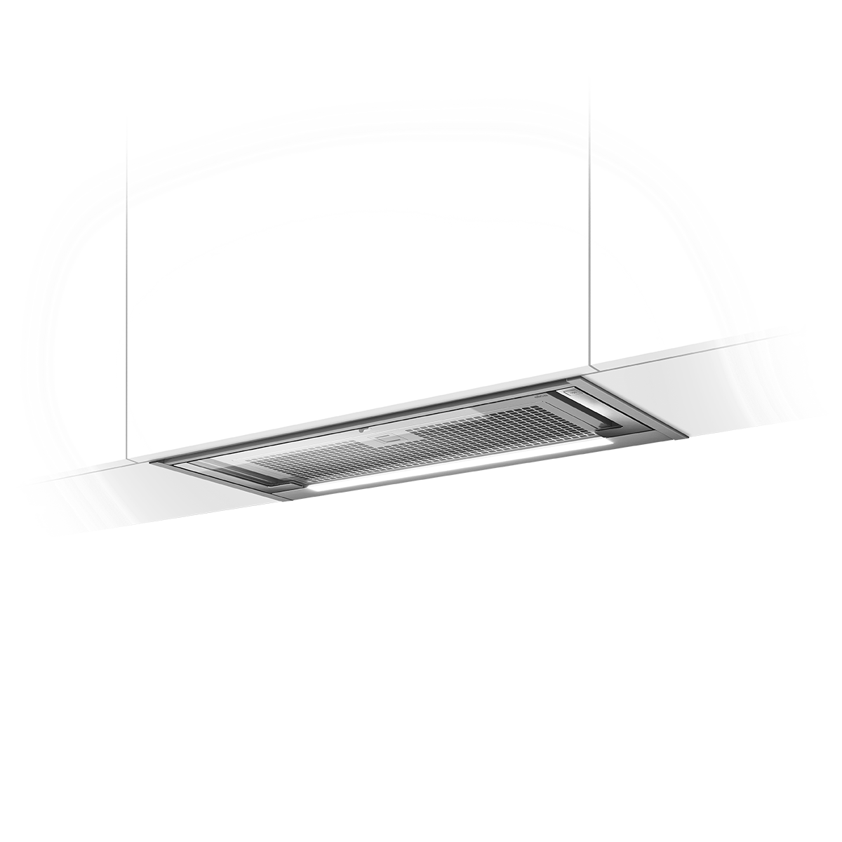 Вытяжки ELICA GLASS OUT IX/A/90-PRF0109788