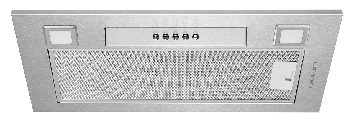 Встраиваемая вытяжка Kuppersberg INLINEA 60 X