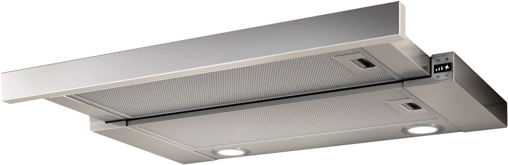 Встраиваемая вытяжка ELICA ELITE 26 IX/A/60-PRF0038809B