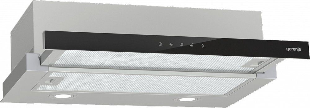 Вытяжки GORENJE TH64E3SGB