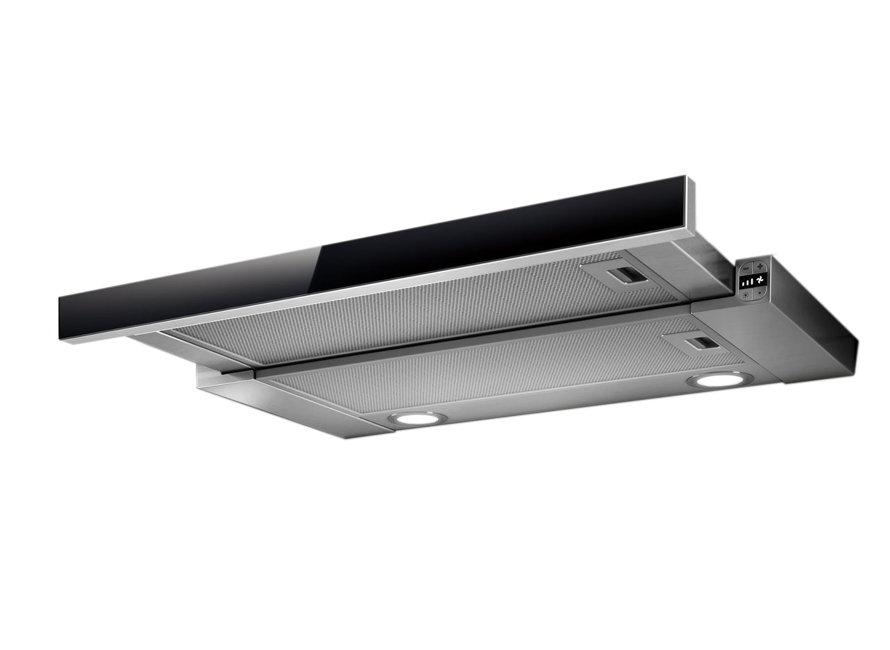 Встраиваемые вытяжки ELICA ELITE 26 IX/A/60/VT-PRF0094051B