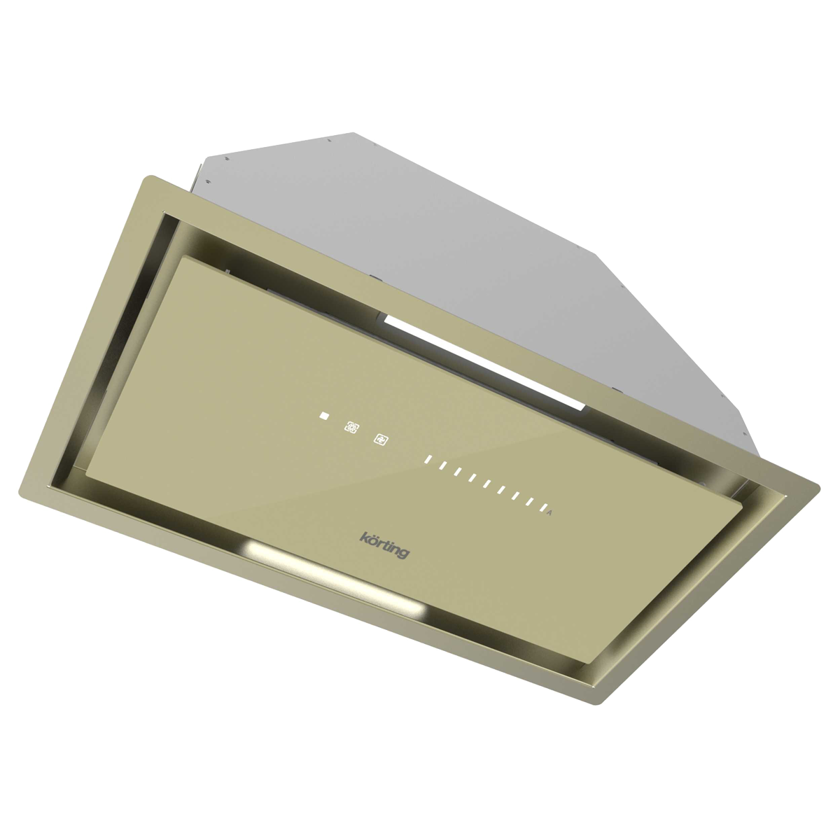 Встраиваемая вытяжка KHI 6997 GB