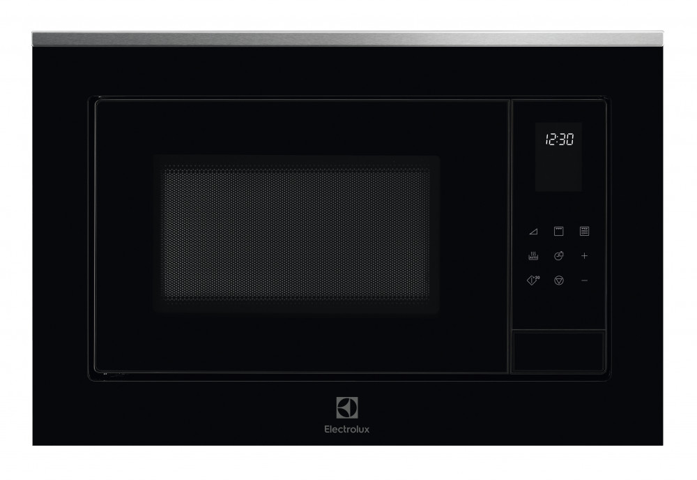 Встраиваемая микроволновая печь ELECTROLUX LMSD253TM