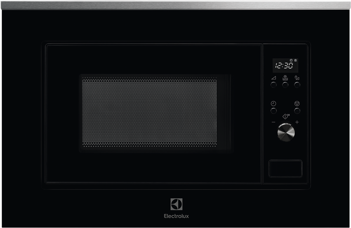 Встраиваемая микроволновая печь ELECTROLUX LMS2203EMX
