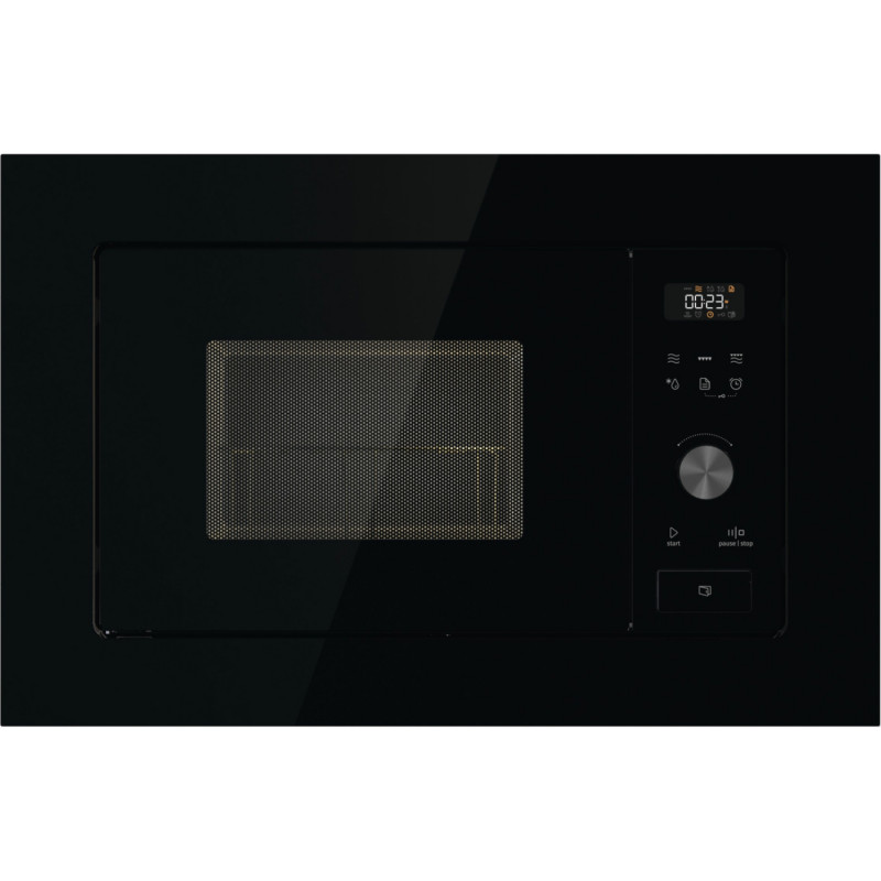 Встраиваемые микроволновые печи GORENJE BM201AG1BG