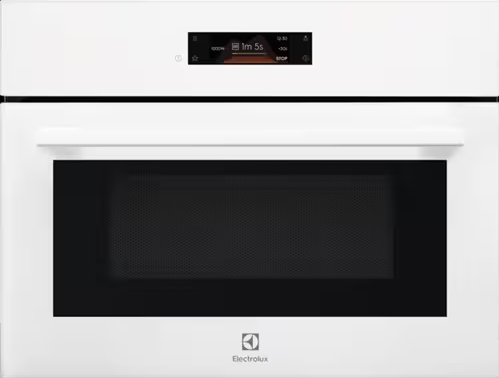 Встраиваемый духовой шкаф Electrolux EVM8E08V