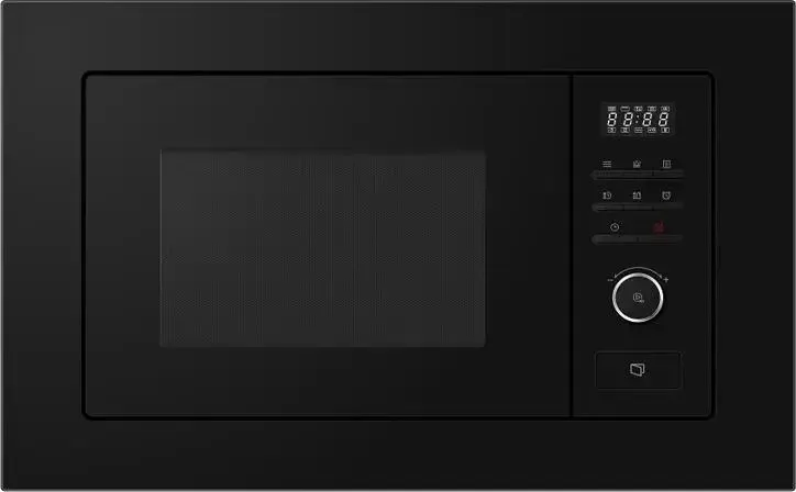 Встраиваемая микроволновая печь Midea MI72200B