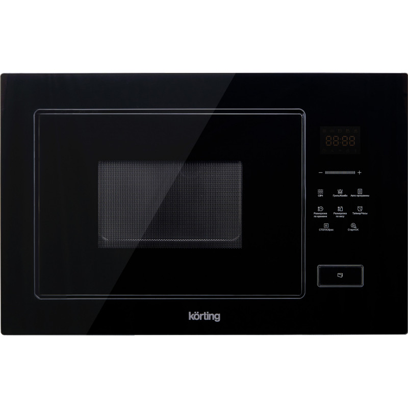 Встраиваемая микроволновая печь KORTING KMI 928 GN