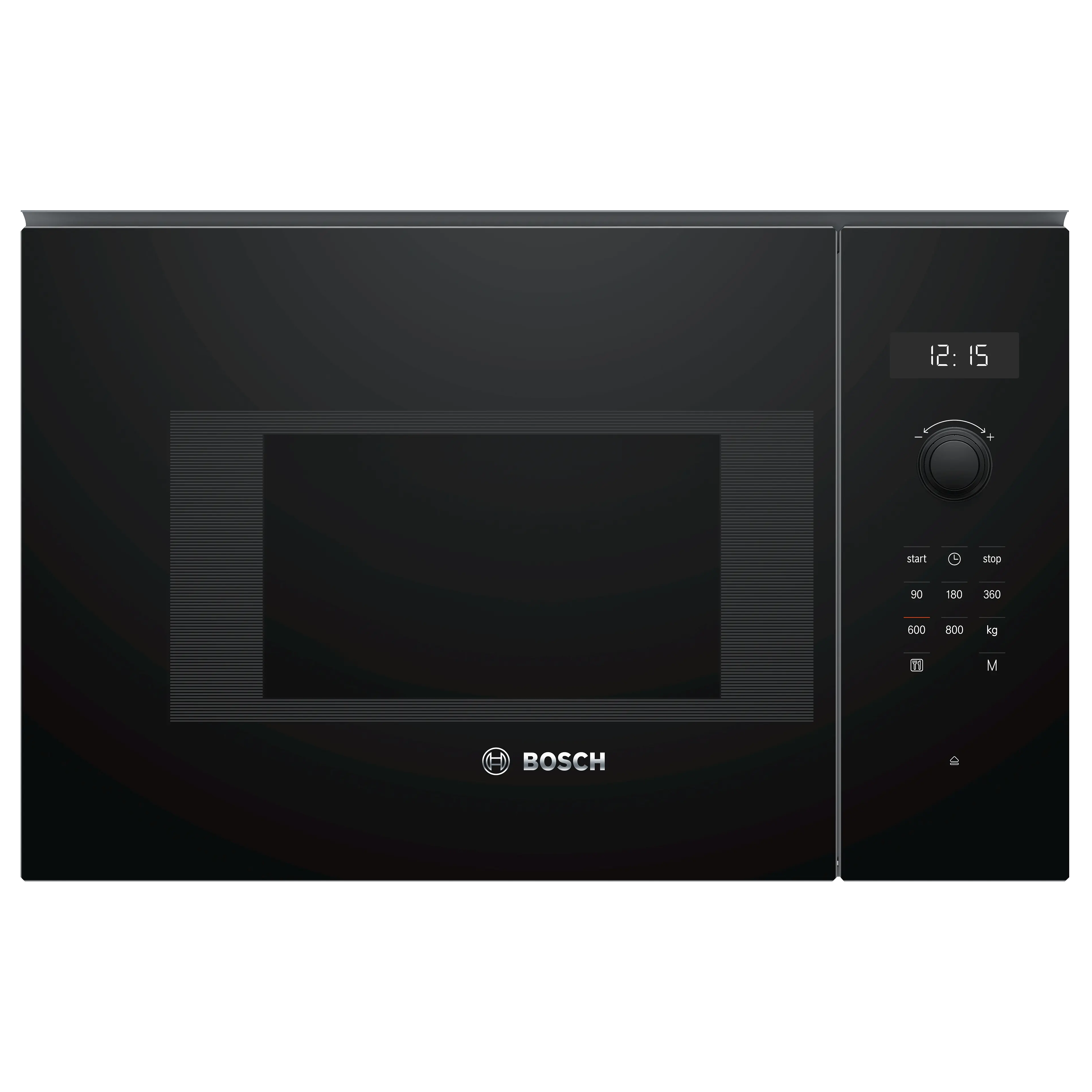 Встраиваемые микроволновые печи BOSCH BFL524MB0