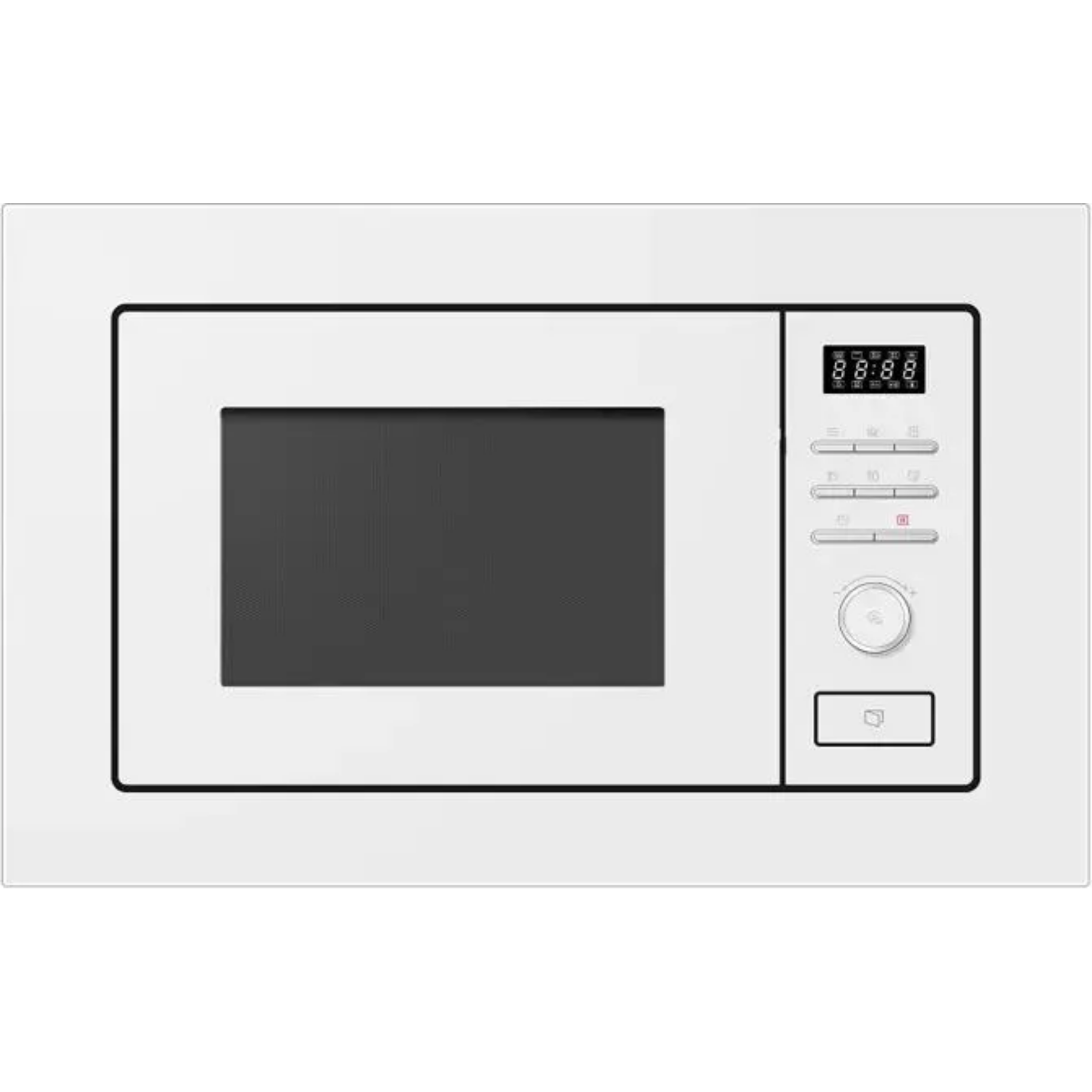Встраиваемая микроволновая печь Midea MI72200W