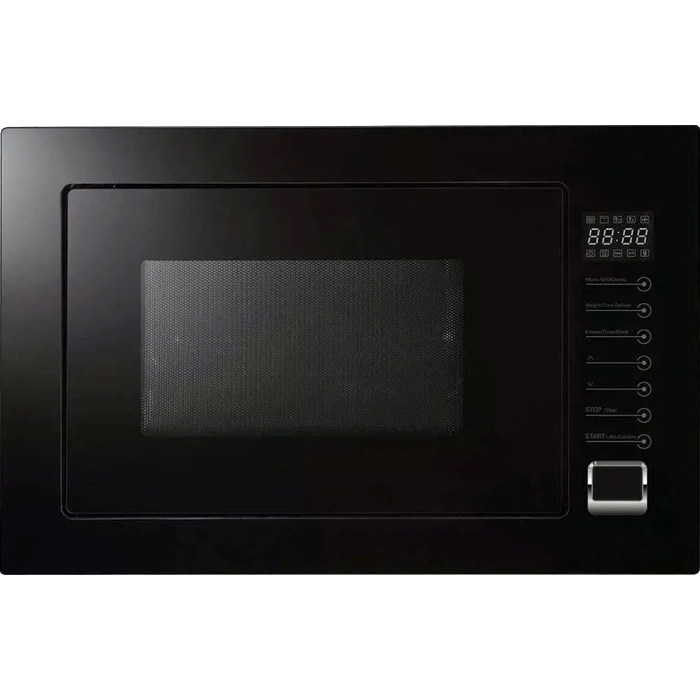 Встраиваемая микроволновая печь Midea TG925B8D-BL