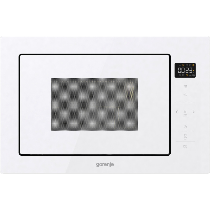 Встраиваемые микроволновые печи GORENJE BM251SG2WG