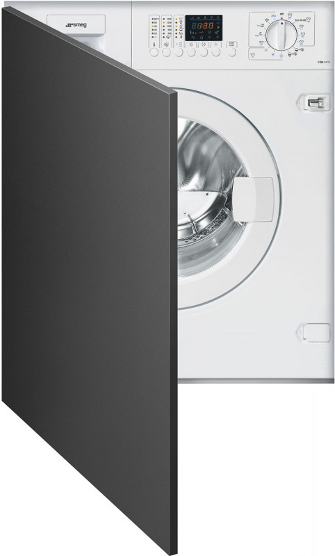 Стиральные машины SMEG LSIA147S