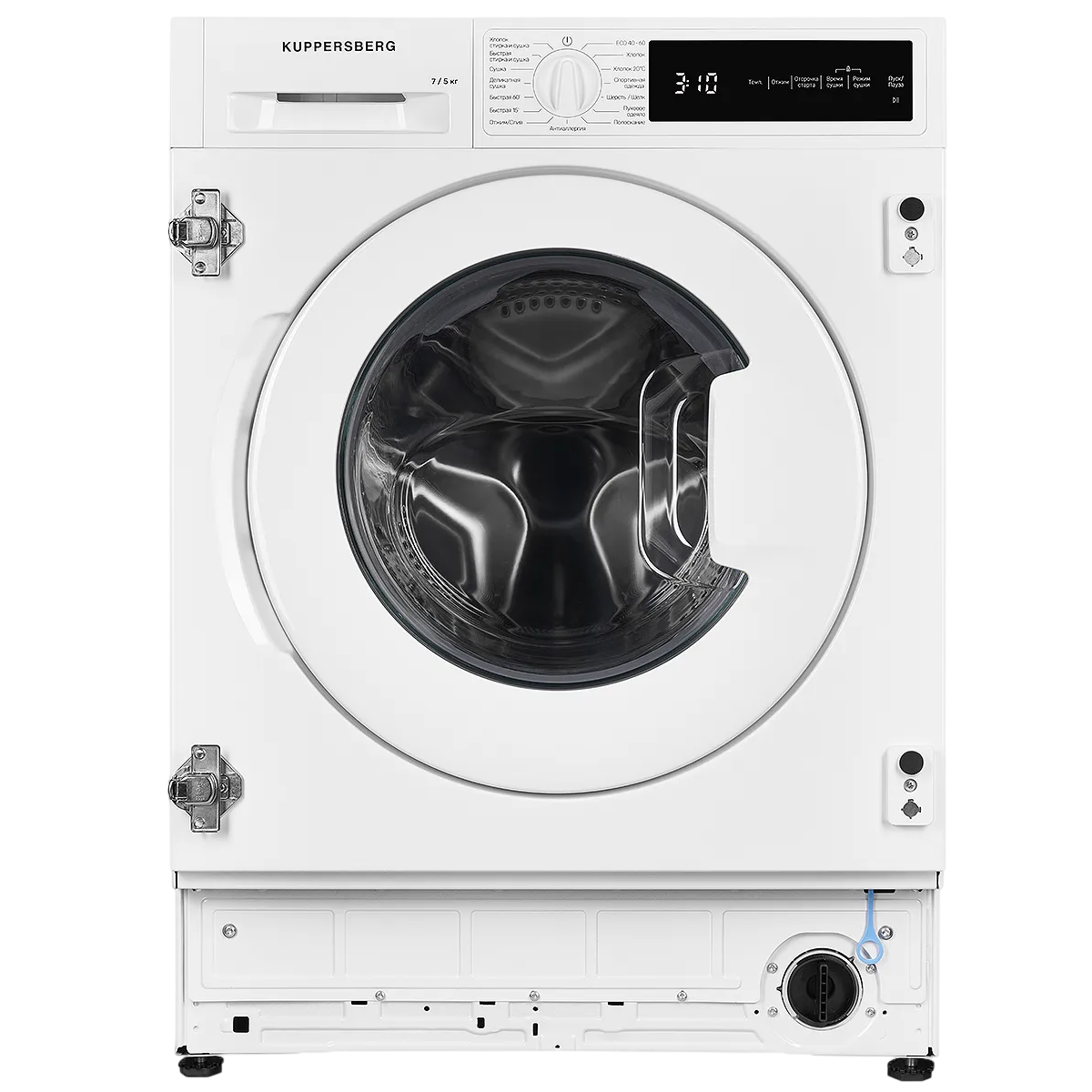Встраиваемые стиральные машины Kuppersberg WDM 560