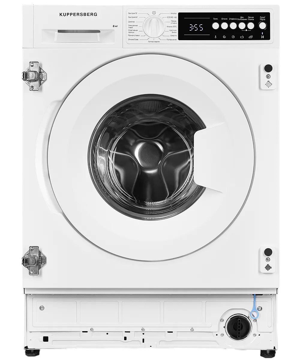Встраиваемые стиральные машины Kuppersberg WM 540