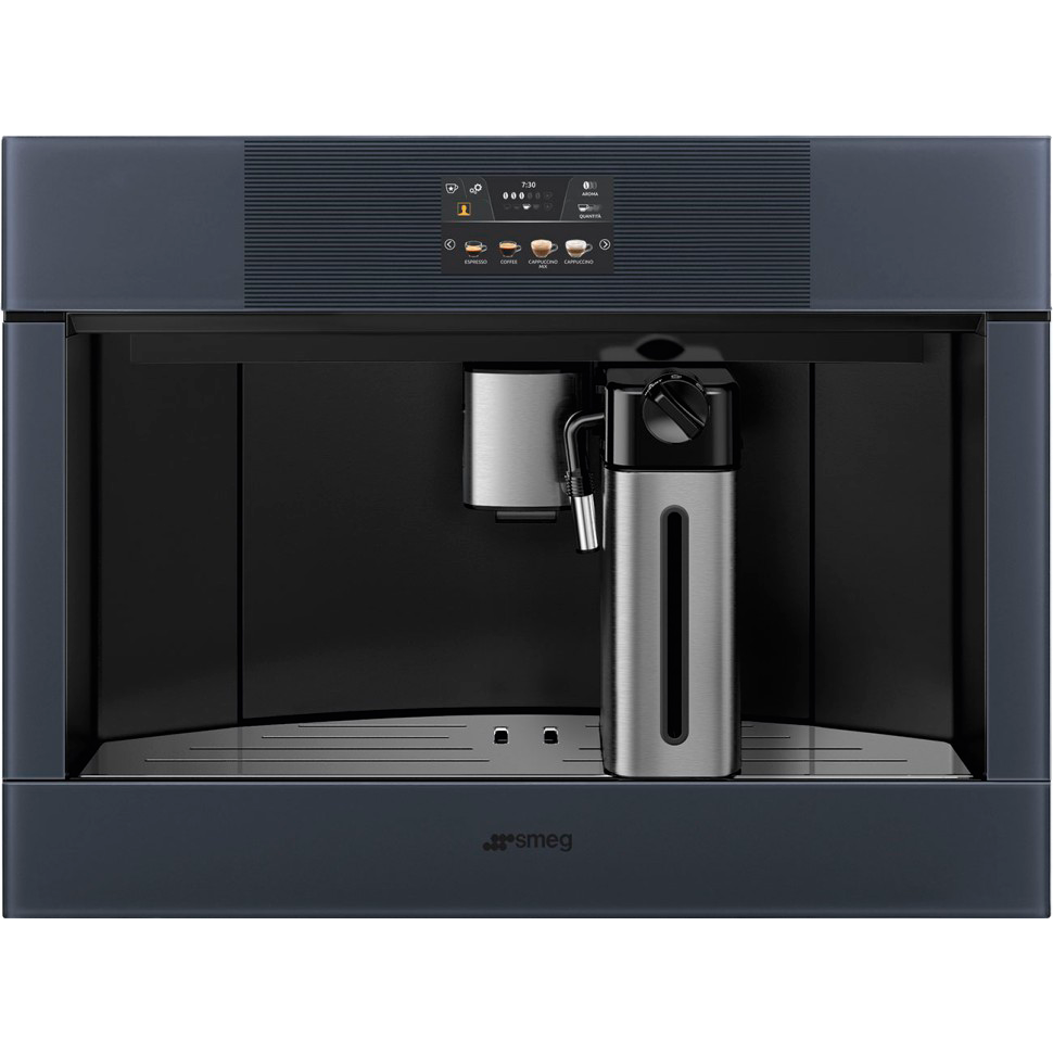 Кофемашина Smeg CMS4104GRU