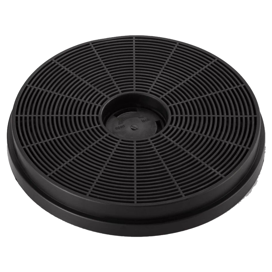 Угольный фильтр к вытяжкам Midea CFM10