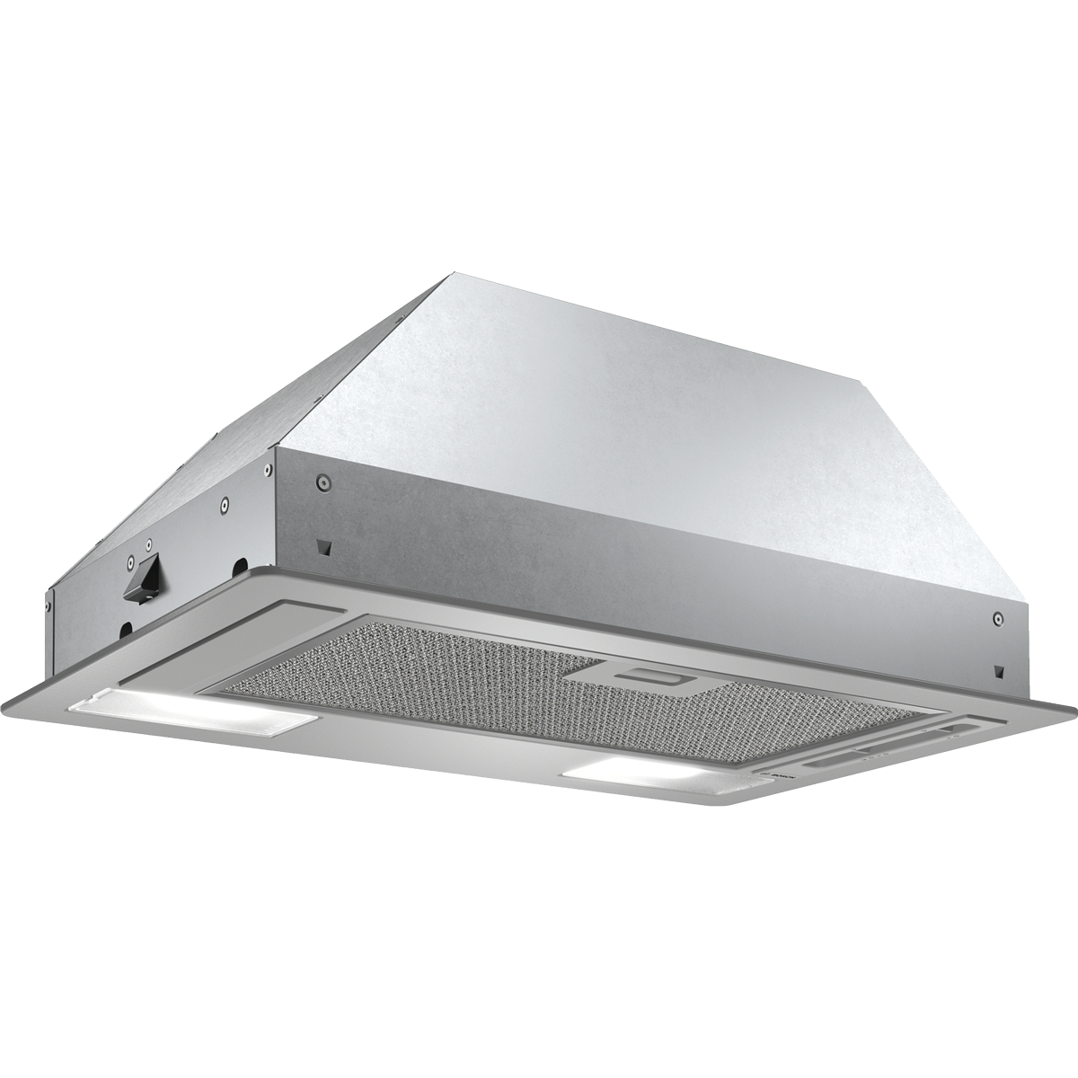 Вытяжка BOSCH DLN52AA70