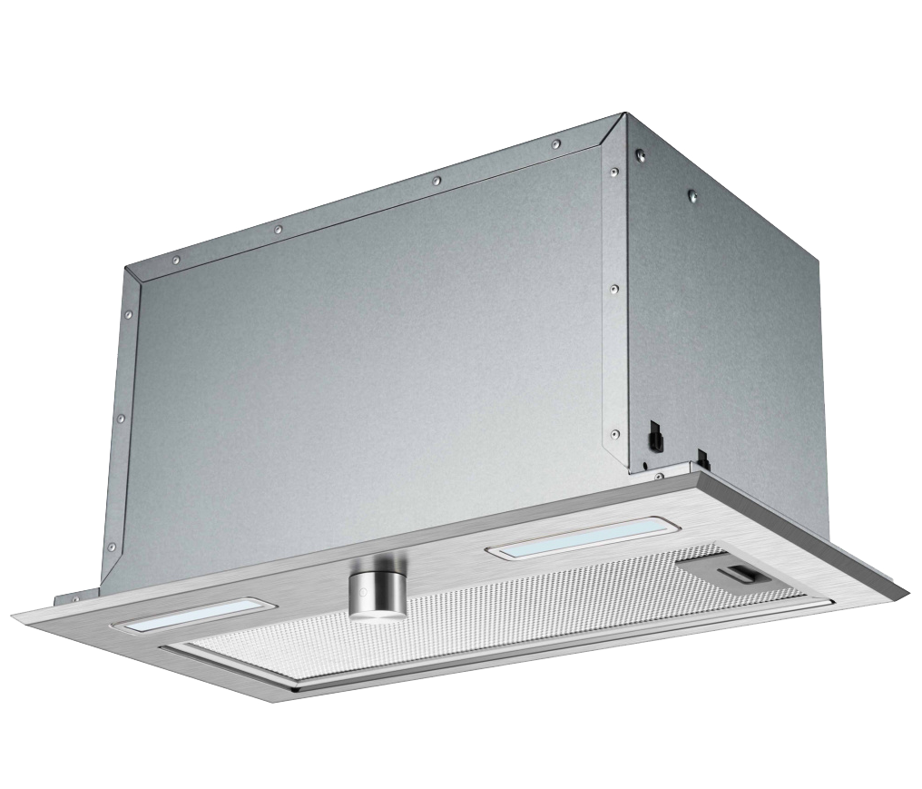 Вытяжка Midea MH60I770X