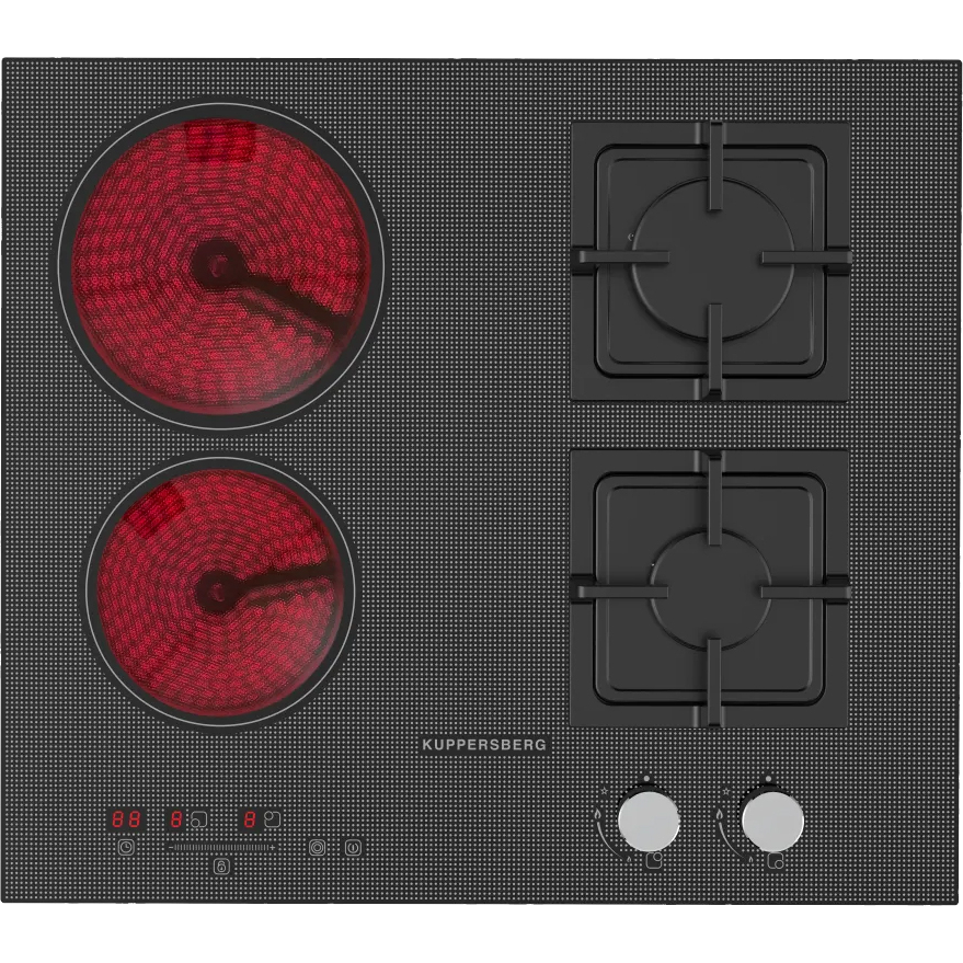 Варочная панель комбинированная Kuppersberg EGS 600