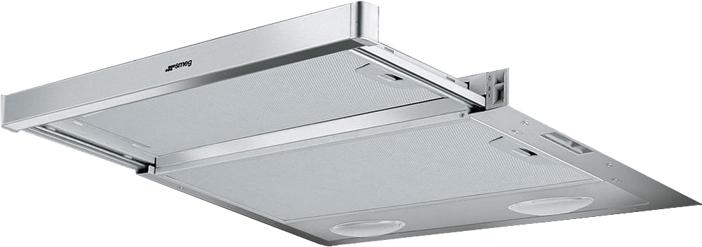 Встраиваемая вытяжка SMEG KSET61E2
