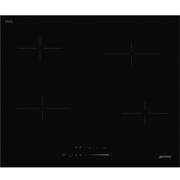 Варочная поверхность SMEG SE464TD