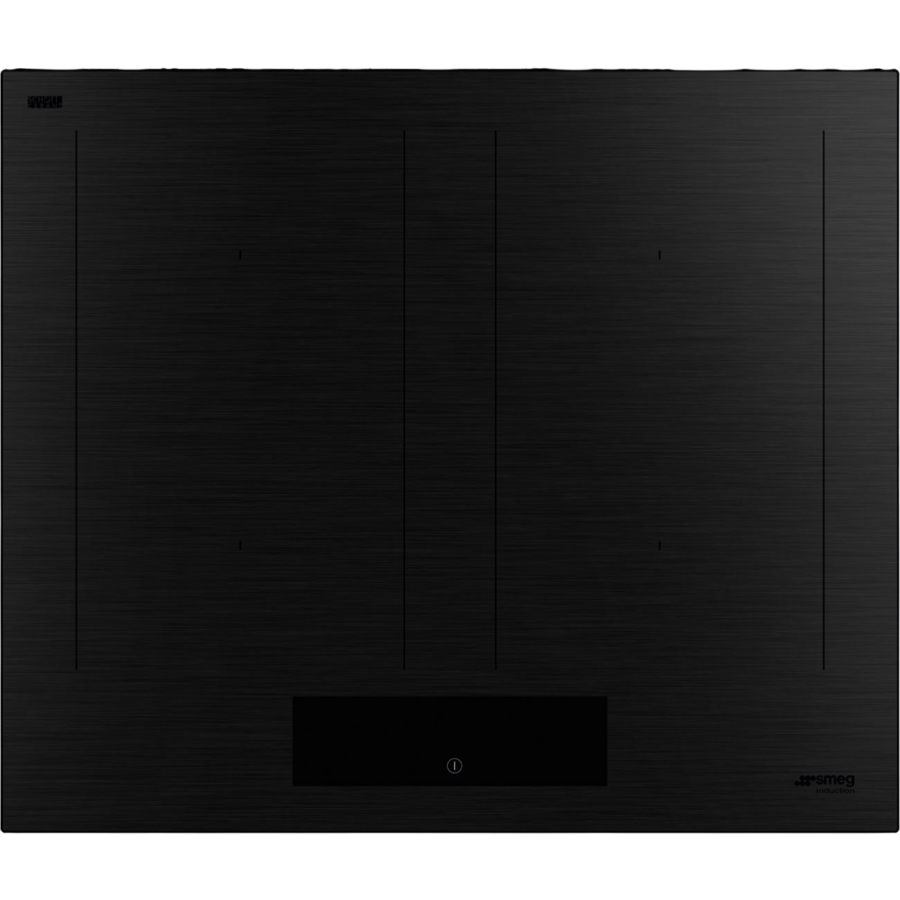 Варочная поверхность Smeg SIM3644MB