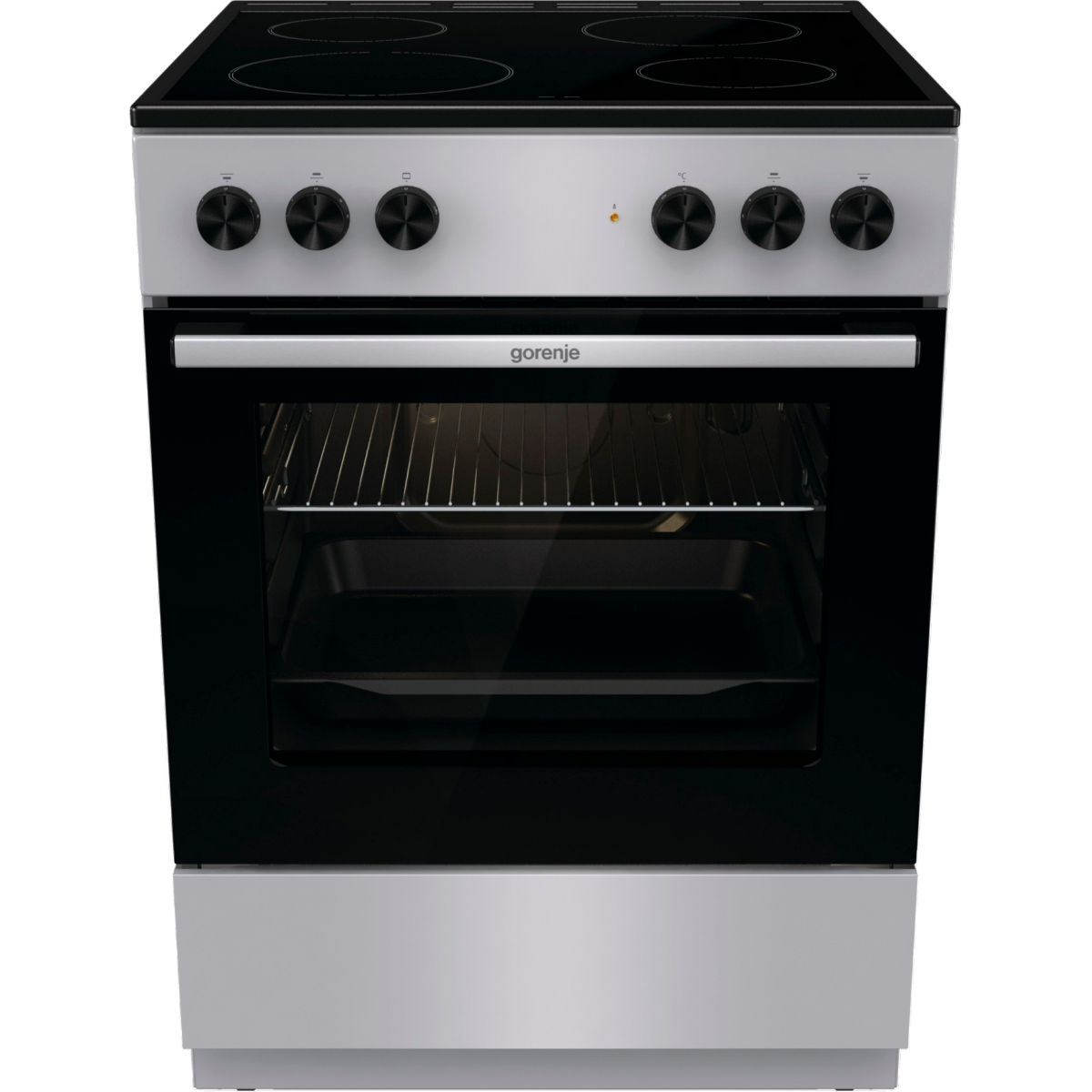 Плита GORENJE GEC6A11SG