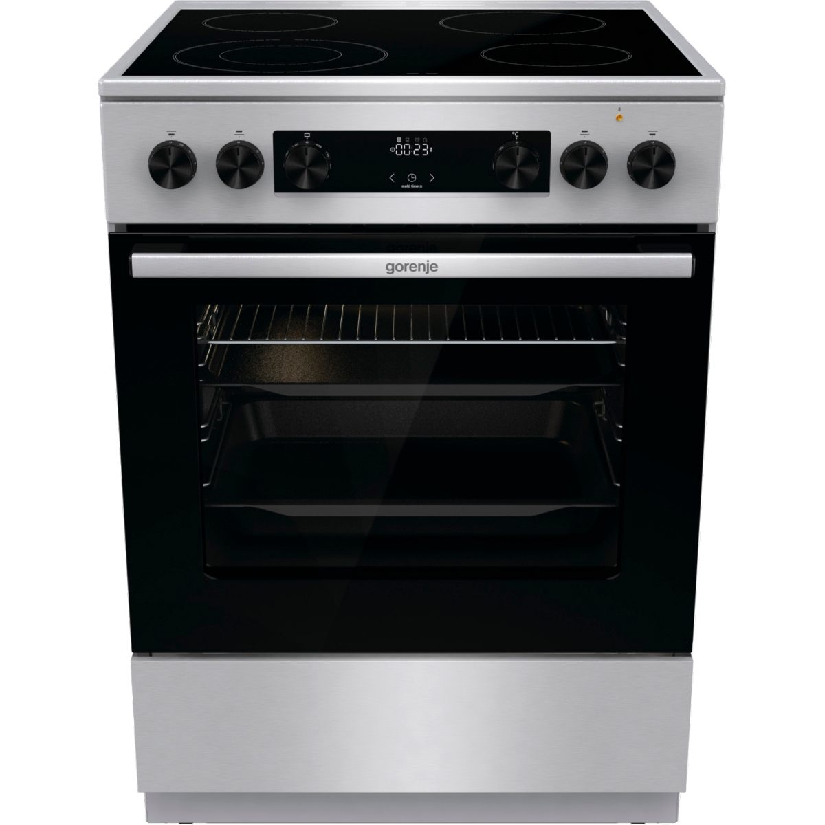 Плита GORENJE GECS6C70XC