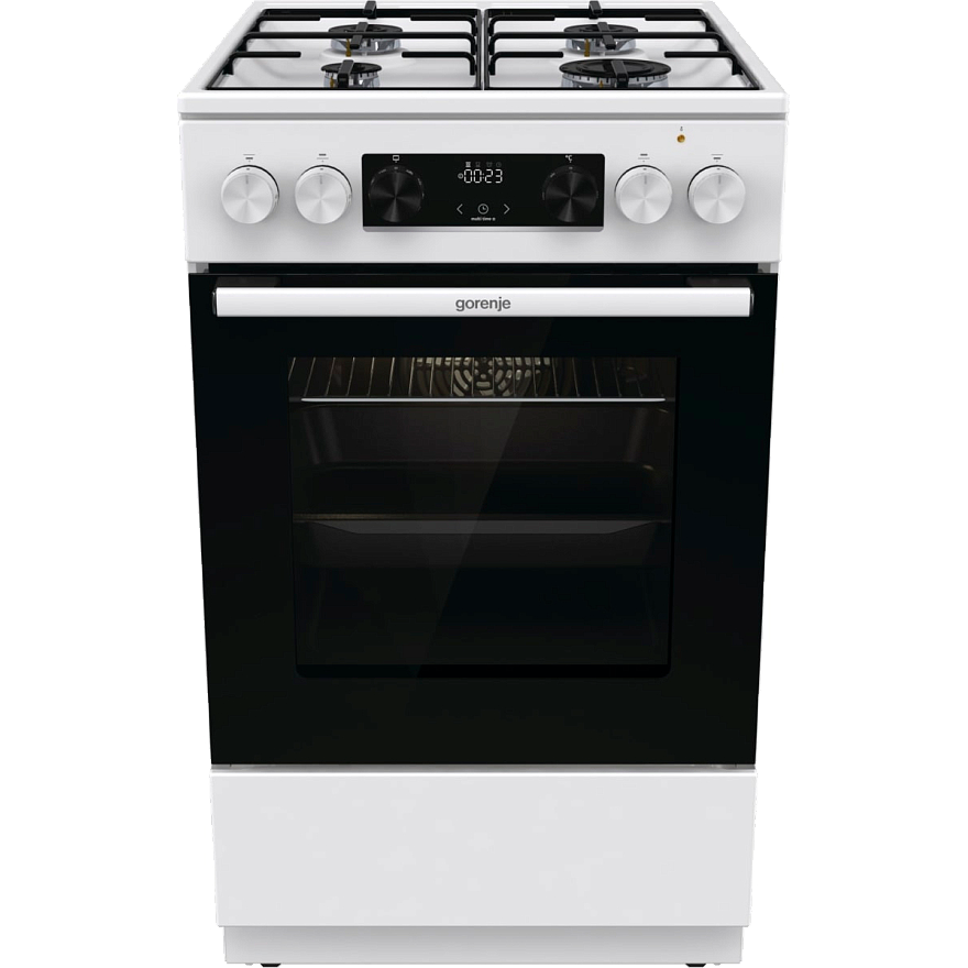 Комбинированная плита Gorenje GK5C60WJ