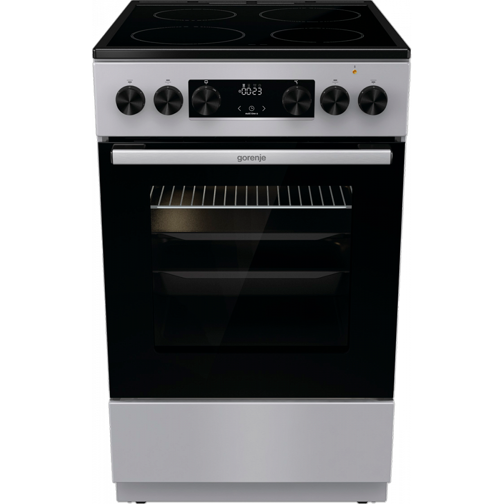 Плита Gorenje GEC5C41SG