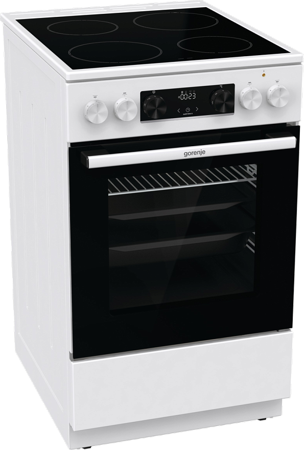 Плита Gorenje GEC5C42WG