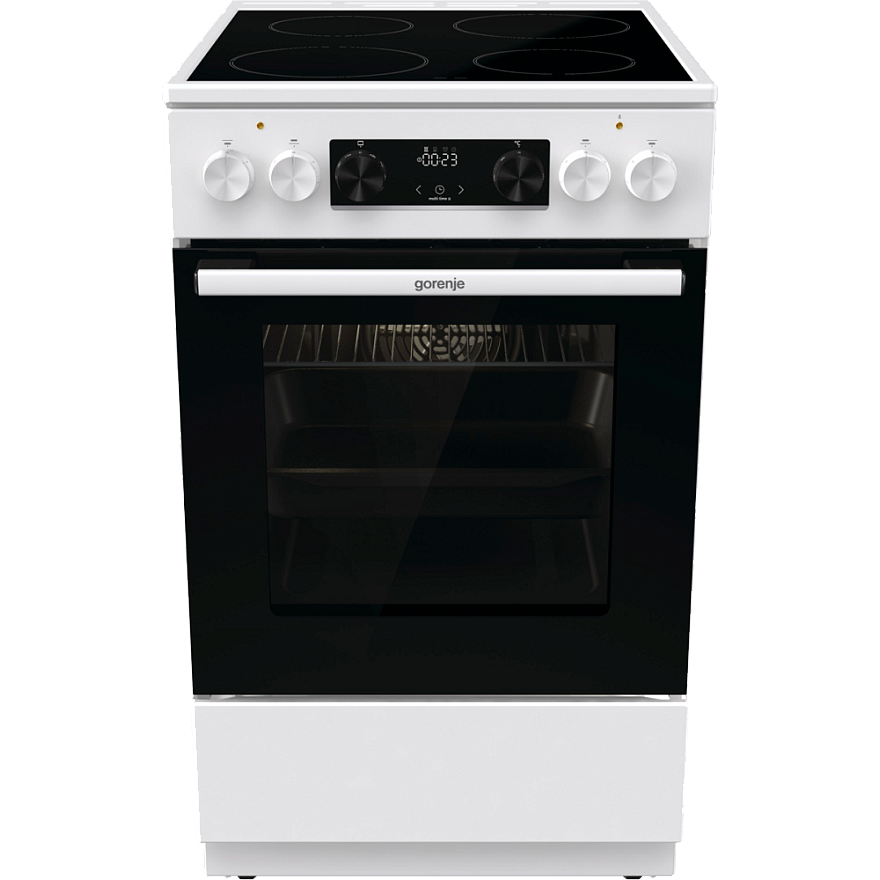 Плита Gorenje GEC5C61WG