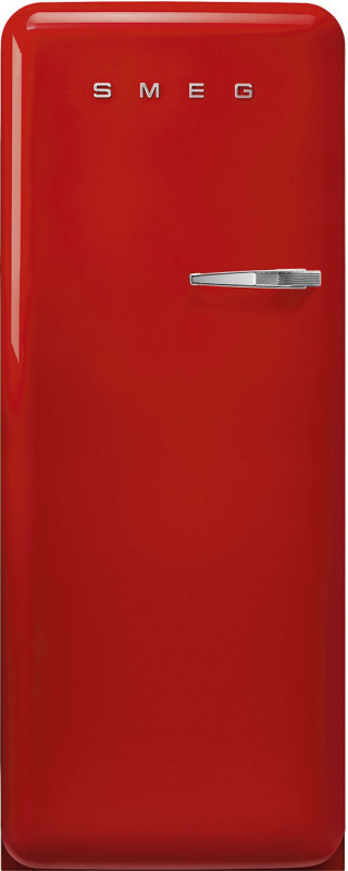 Холодильник SMEG FAB28LRD5