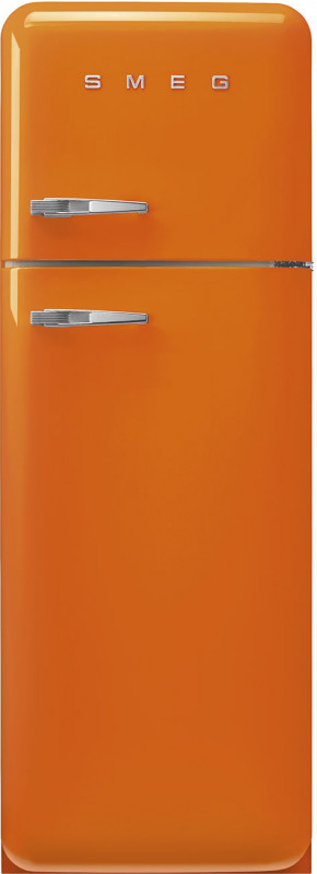 Холодильник SMEG FAB30ROR5