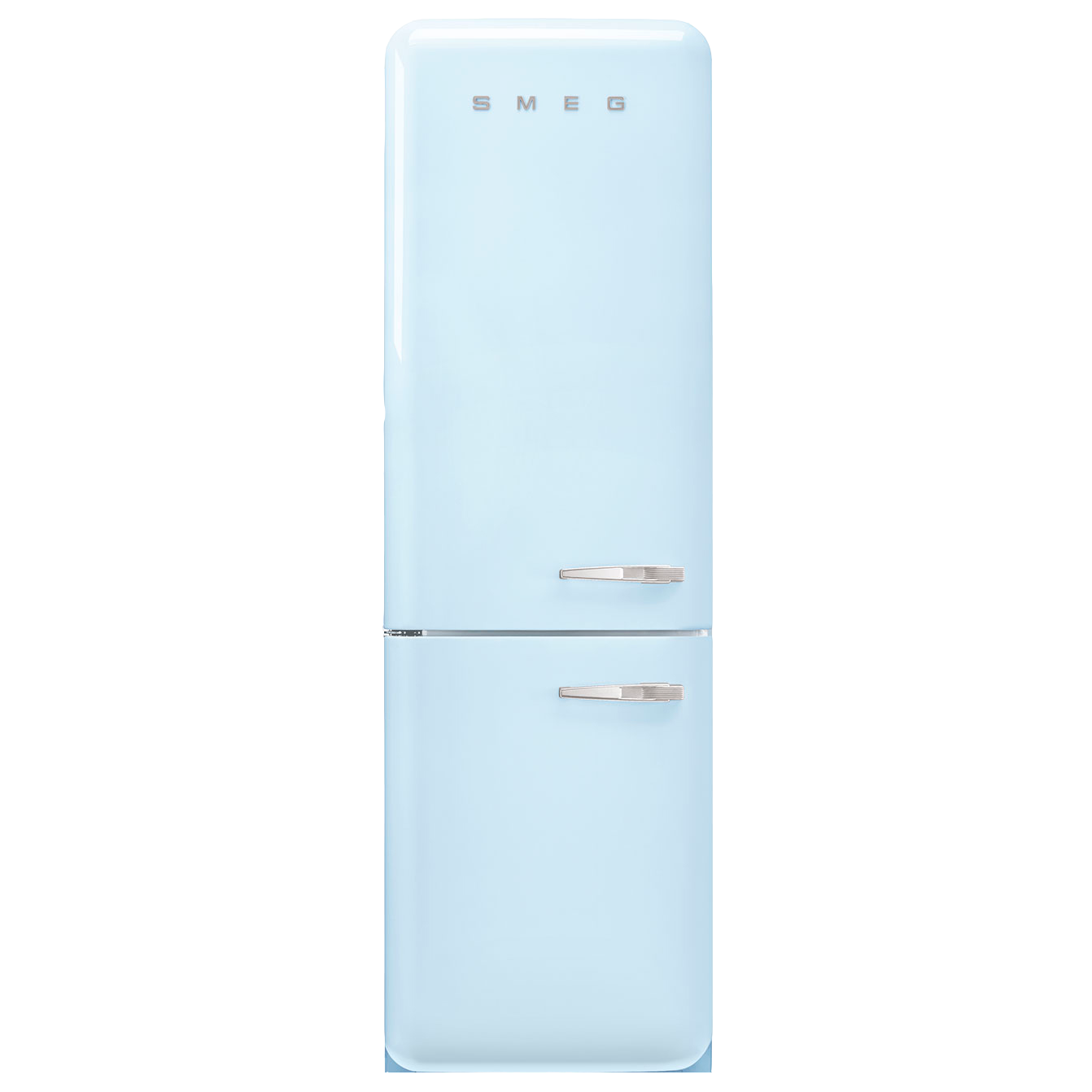 Холодильник SMEG FAB32LPB5