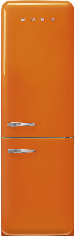 Холодильник SMEG FAB32ROR5