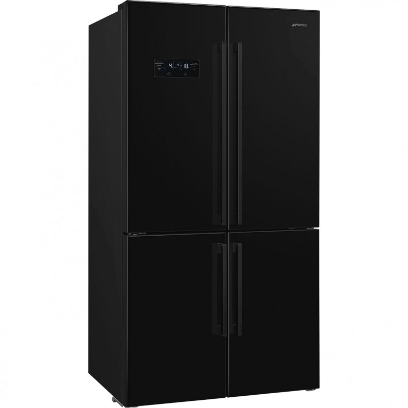 Холодильник SMEG FQ60NDE